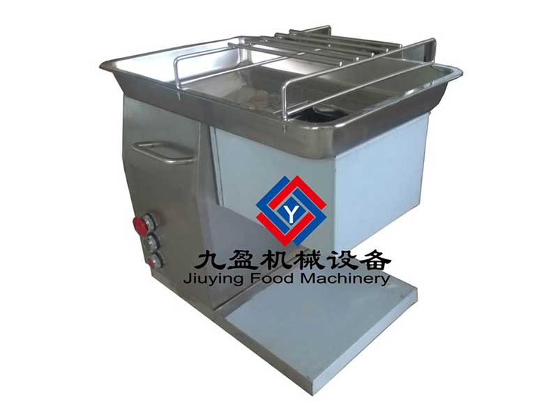 小型切肉機JYR-1