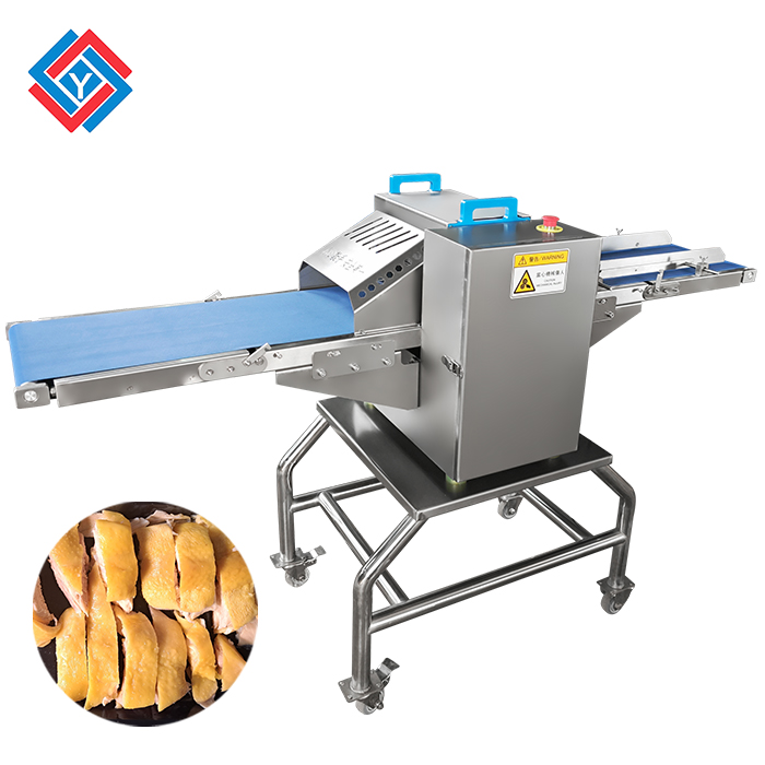 雞鴨鵝自動分切機(jī)JYR-309B